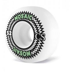 SK8 KOLA MOSAIC CS Electric