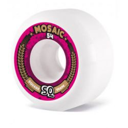 SK8 KOLA MOSAIC SQ Rome