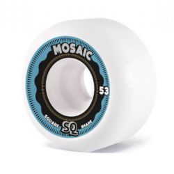 SK8 KOLA MOSAIC SQ Metal