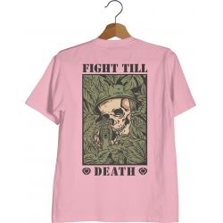 TRIKO C1RCA TILL DEATH