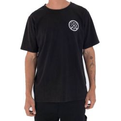 TRIKO HURLEY SIDER BP S/S