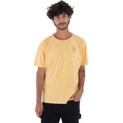TRIKO HURLEY SIDER BP S/S