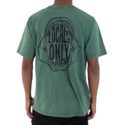 TRIKO HURLEY SIDER BP S/S