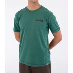 TRIKO HURLEY Sider BP S/S