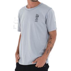 TRIKO HURLEY SIDER BP S/S