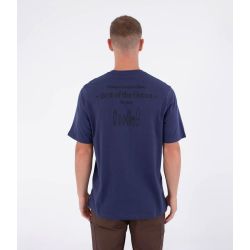 TRIKO HURLEY Printing Press Biriri S/S