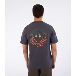 TRIKO HURLEY Printing Press Rubel S/S