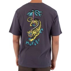 TRIKO HURLEY Etam Tiger S/S