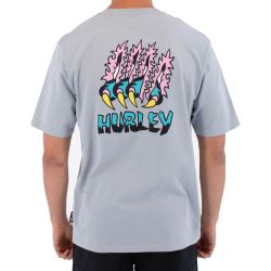 TRIKO HURLEY Etam Scar S/S