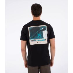 TRIKO HURLEY Helio Pipeline Photo S/S