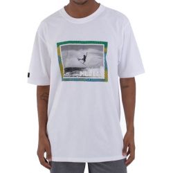 TRIKO HURLEY AERIAL S/S