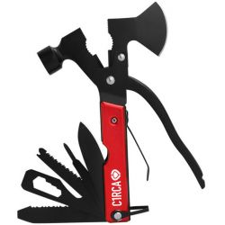 C1RCA DIN ICON MULTITOOL HAMMER