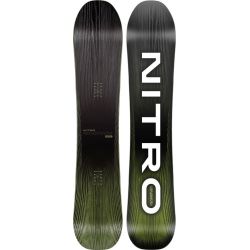 SNOWBOARD NITRO MAGNUM 27