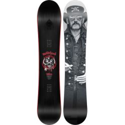 SNOWBOARD NITRO PHASE X MOTÖRHEAD 27