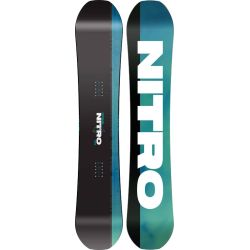 NITRO PRIME CHROMA 27