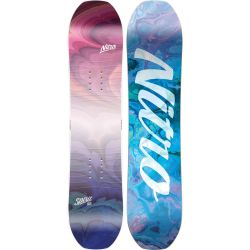 SNOWBOARD NITRO SPIRIT 23 YOUTH SNOWBOARD NITRO SPIRIT 23 YOUTH