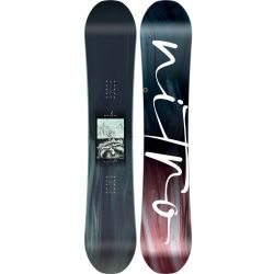 SNOWBOARD NITRO MYSTIQUE 24 WMS