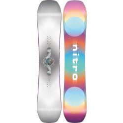 SNOWBOARD NITRO OPTISYM 24 WMS