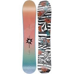 SNOWBOARD NITRO ALTERNATOR X VOLCOM 25