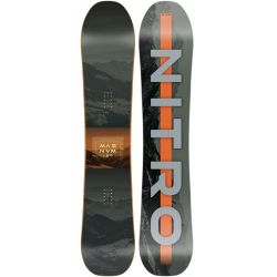 SNOWBOARD NITRO MAGNUM 26