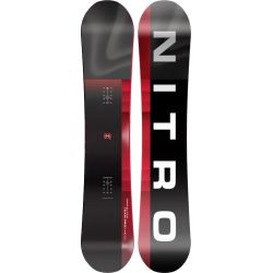 SNOWBOARD NITRO TEAM PRO 26