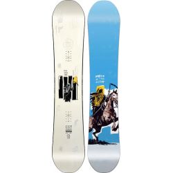 SNOWBOARD NITRO T1 26