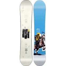 SNOWBOARD NITRO T1 MID WIDE 26