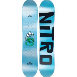 SNOWBOARD NITRO RIPPER 26 KIDS