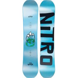 SNOWBOARD NITRO RIPPER 26 YOUTH