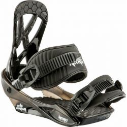 VÁZÁNÍ NITRO MINI CHARGER 23 KIDS