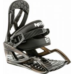 VÁZÁNÍ NITRO MICRO CHARGER 22 KIDS