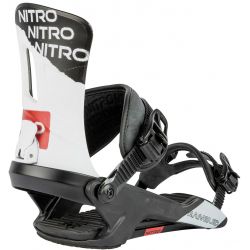 VÁZÁNÍ NITRO RAMBLER 24