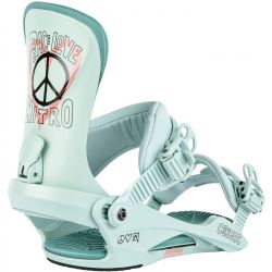 VÁZÁNÍ NITRO COSMIC 24 WMS