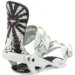 VÁZÁNÍ NITRO IVY 25 WMS VÁZÁNÍ NITRO IVY 25 WMS