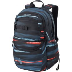 BATOH NITRO FUTURE HERO