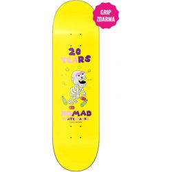 SK8 DESKA NOMAD ROLE MODELS V5 SERIES -