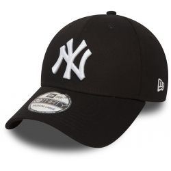 KŠILTOVKA NEW ERA 3930 MLB League Basic