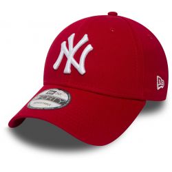 KŠILTOVKA NEW ERA 940 MLB League Basic N