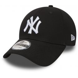 KŠILTOVKA NEW ERA 940 MLB League Basic N