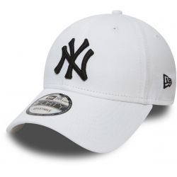 KŠILTOVKA NEW ERA 940 MLB League Basic N