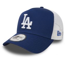 KŠILTOVKA NEW ERA 940 Clean Trucker LOSD