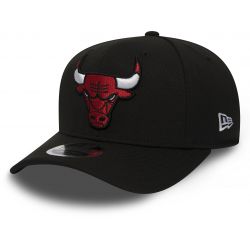 KŠILTOVKA NEW ERA 950 NBA Stretch snap C