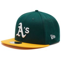 KŠILTOVKA NEW ERA 950 MLB otc 9fifty OAK