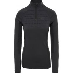 TRIKO THE NORTH FACE SPORT L/S Z N WMS