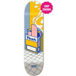 SK8 DESKA NOMAD O.L Yeah