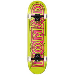 SK8 KOMPLET NOMAD CAVERN YELLOW SK8 KOMPLET NOMAD CAVERN YELLOW