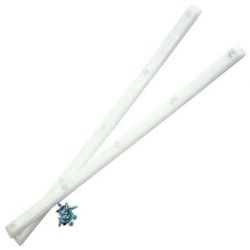 SK8 LIŠTY NOMAD RAILS WHITE SK8 LIŠTY NOMAD RAILS WHITE