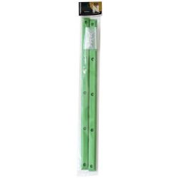 SK8 LIŠTY NOMAD RAILS GREEN SK8 LIŠTY NOMAD RAILS GREEN