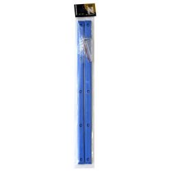 SK8 LIŠTY NOMAD RAILS BLUE SK8 LIŠTY NOMAD RAILS BLUE