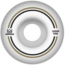 SK8 KOLA NOMAD Gold Black